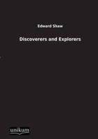 Discoverers and Explorers