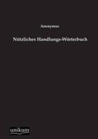 Nützliches Handlungs-Wörterbuch