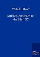 Märchen-Almanach auf das Jahr 1827