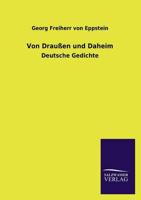 Von Draussen Und Daheim