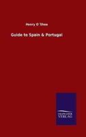 Guide to Spain & Portugal