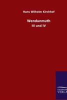 Wendunmuth