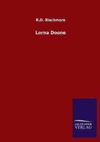 Lorna Doone