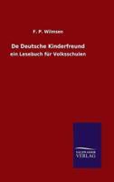 De Deutsche Kinderfreund