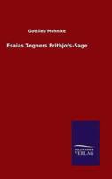 Esaias Tegners Frithjofs-Sage
