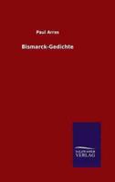 Bismarck-Gedichte