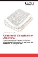 Coberturas electorales en Argentina