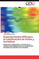 Espectrometría NIR para la clasificación de frutas y hortalizas