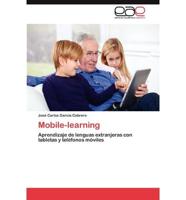 Mobile-learning