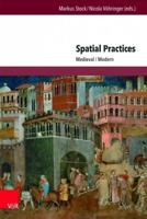 Spatial Practices