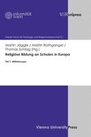 Religiose Bildung an Schulen in Europa