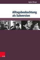 Kultur- Und Sozialgeschichte Osteuropas / Cultural and Social History of Eastern Europe