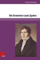 Die Oratorien Louis Spohrs