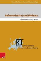 Reformation(en) Und Moderne