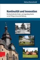 Kontinuitat Und Innovation