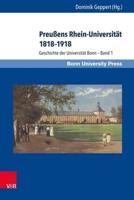 Preuens Rhein-Universität 1818-1918