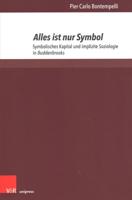 Alles Ist Nur Symbol