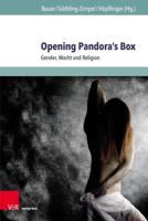 Opening Pandora's Box