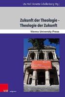 Zukunft Der Theologie - Theologie Der Zukunft