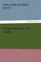 George Borrow in East Anglia