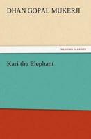 Kari the Elephant