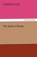 The Spirit of Rome