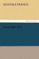 Honey-Bee 1911