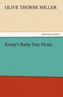 Kristy's Rainy Day Picnic