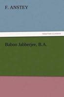 Baboo Jabberjee, B.A.