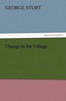 Change in the Village