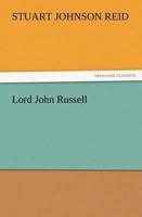 Lord John Russell