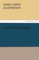 A Book about Lawyers