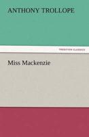 Miss MacKenzie