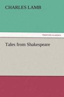 Tales from Shakespeare