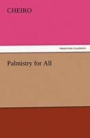 Palmistry for All