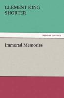 Immortal Memories