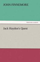 Jack Haydon's Quest