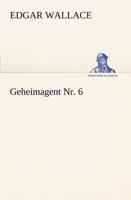 Geheimagent NR. 6