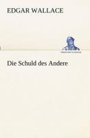 Die Schuld Des Andere