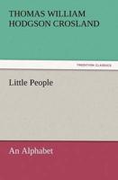 Little People: An Alphabet