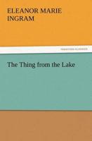 The Thing from the Lake