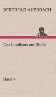 Das Landhaus Am Rhein Band 4