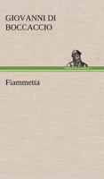 Fiammetta