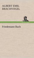 Friedemann Bach