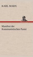 Manifest der Kommunistischen Partei