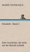 Elisabeth - Band 2