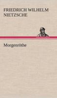 Morgenrothe
