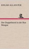 Der Doppelmord in Der Rue Morgue