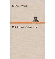 Boetius Von Orlamunde