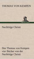 Nachfolge Christi